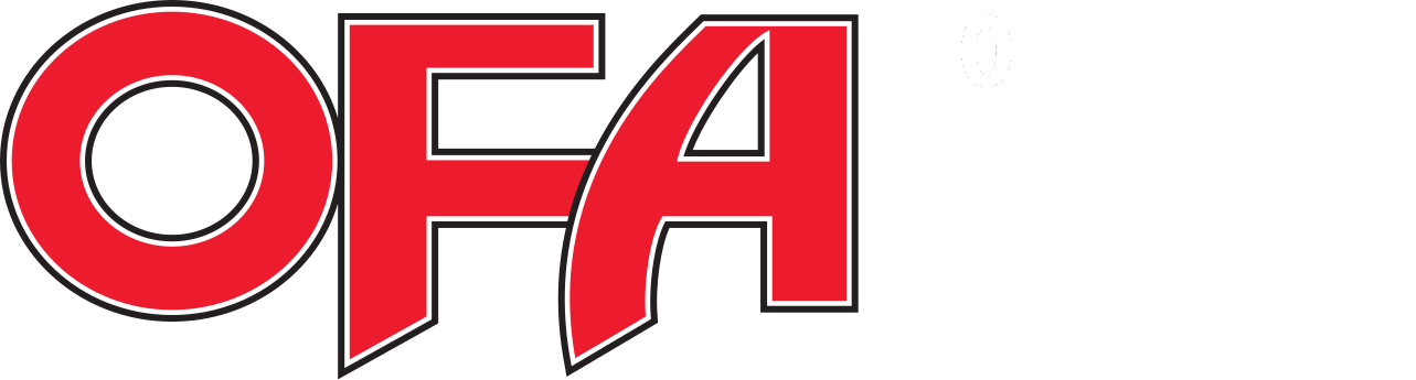 Ontario Federation of Agriculture Logo